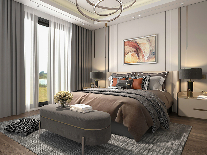 3d-render-modern-luxury-cozy-bedroom-interior-design-scaled