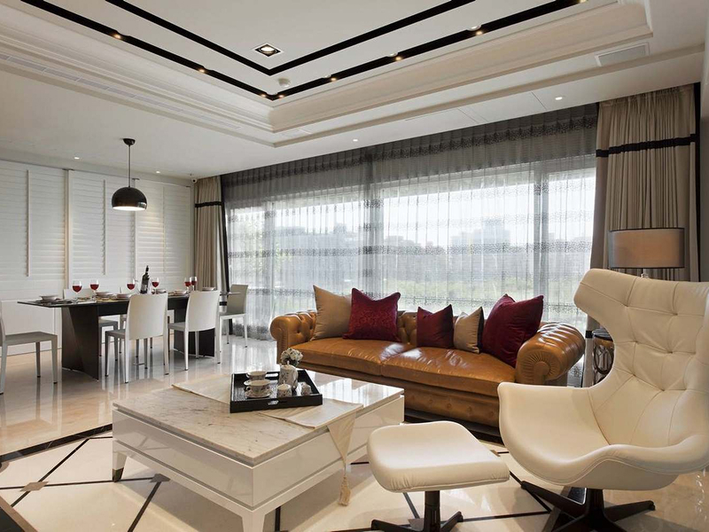 elegant-modern-living-room-interior